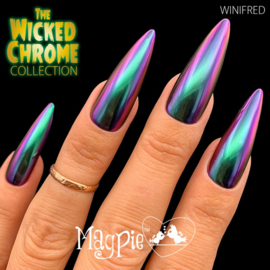 Magpie Chrome Dust Winifred 1gr.