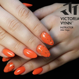 Victoria Vynn Pure Gelpolish 019 Perfect Orange