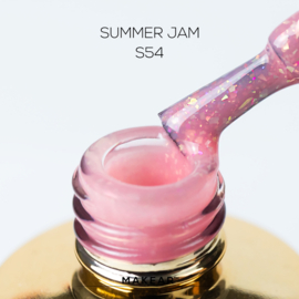 MAKEAR Gelpolish S54 Summer Jam 8ml