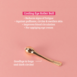 Boozyshop Eye Roller Ball