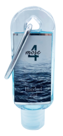 4Mose Handgel 25ml Ocean 