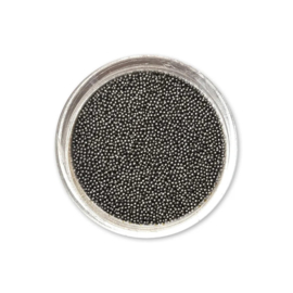Moyra Caviar Beads Graphite 0.4mm nr 07