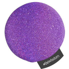 Halo Create - Glitter 5g #BeWisdom