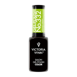 Victoria Vynn Salon Gelpolish 332 Insane Green