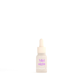 Makear Cuticle Oil ,,Midnight'' 10ml