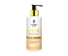 Victoria Vynn Senso Hand & Body Cream | Follow Me 250ml