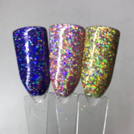 Magpie Supercharged Holo Glitter Charity 9gr.