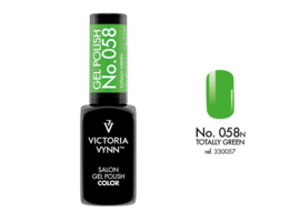 Victoria Vynn Salon Gelpolish 058 Totally Green