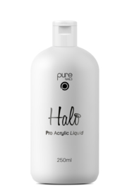 Halo pro acryl liquid 250ml