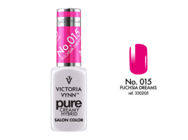 Victoria Vynn Pure Gelpolish 015 Fuchsia Dreams