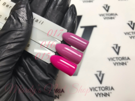 Victoria Vynn Pure Gelpolish 017 Berry Cocktail