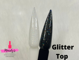 By Djess No Wipe | Glitter Top 15 ml