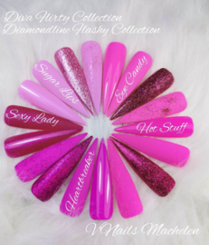 Diva Gellak Heartbreaker 15 ml