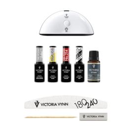 Victoria Vynn Salon Gellak | Starterset