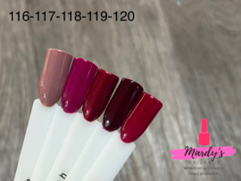 Victoria Vynn Salon Gelpolish 120 Electric Wine