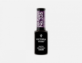 Victoria Vynn Salon Gelpolish 326 Electro Purple