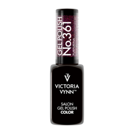 Victoria Vynn Salon Gelpolish 361 Purpurina