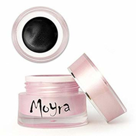 Moyra Folie Gel Black