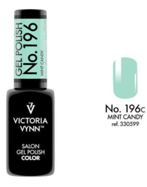 Victoria Vynn Salon Gelpolish 196 Mint Candy