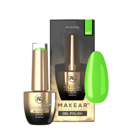 MAKEAR Gelpolish N31 | Neon 8ml