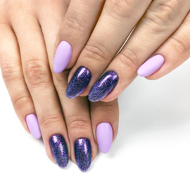 Semilac gelpolish 145 Lila Story 7ml