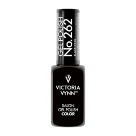 Victoria Vynn Salon Gelpolish 262 Black King