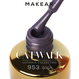 MAKEAR Gelpolish 953 Gigi 8ml