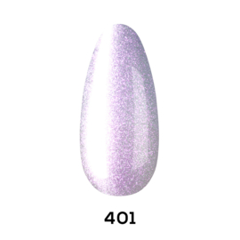 MAKEAR Gelpolish 401 | Glossy 8ml