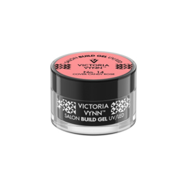 Victoria Vynn Buildergel 14 Cover Candy Rose 15 ml