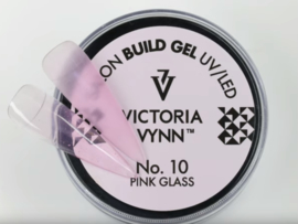 Victoria Vynn Buildergel 10 Pink Glass 15 ml