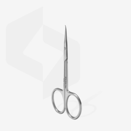 STALEKS PRO Cuticle Scissors, schaartje Links handig 13/3