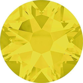 Swarovski® Crystals Yellow Opal