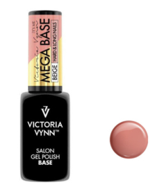 Victoria Vynn Salon Mega Base Beige (rubber base) 8ml