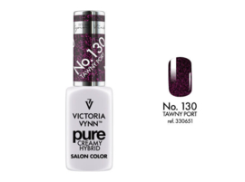 Victoria Vynn Pure Gelpolish 130 Tawny Port