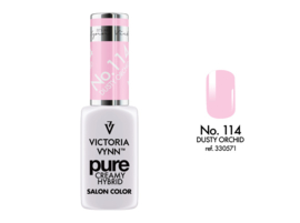 Victoria Vynn Pure Gelpolish 114 Dusty Orchid