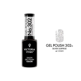 Victoria Vynn Salon Gelpolish 302 Silver Surprise