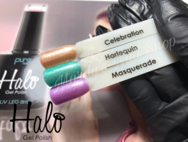 Halo Gelpolish Harlequin 8ml