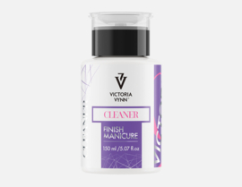 Victoria Vynn Cleaner  150ml in pompflacon