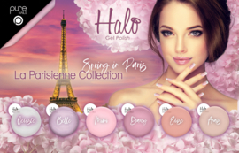 Halo Gelpolish Darcy 8ml