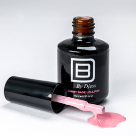 By Djess Gummy Base | Lollipop 15ml