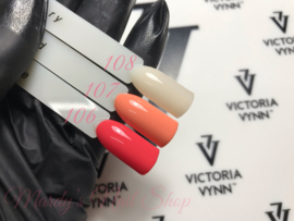 Victoria Vynn Pure Gelpolish 108 Natural Ivory