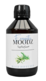 TapParfum Moodz Reed diffusers REFILL 'Energetic' 100ml