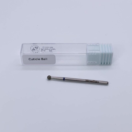 WowBao Nails Cuticle Ball Drill Bit