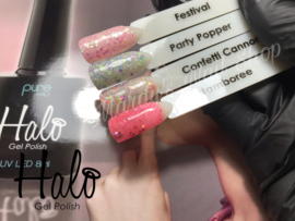 Halo Gelpolish Festival 8ml