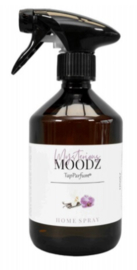 TapParfum Moodz Home Spray 'Mysterious' 500ml