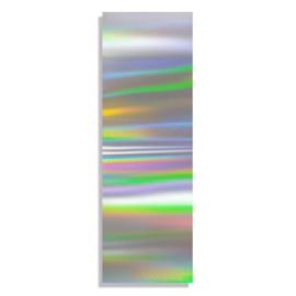 Moyra Easy Folie Holographic 04