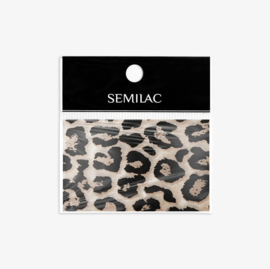 Semilac transfer folie 21 Wild Animals