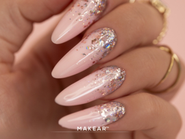 Makear Princess Gel