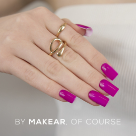 MAKEAR Gelpolish N32 | Neon 8ml