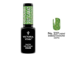 Victoria Vynn Salon Gelpolish 227 Emerald Diamond